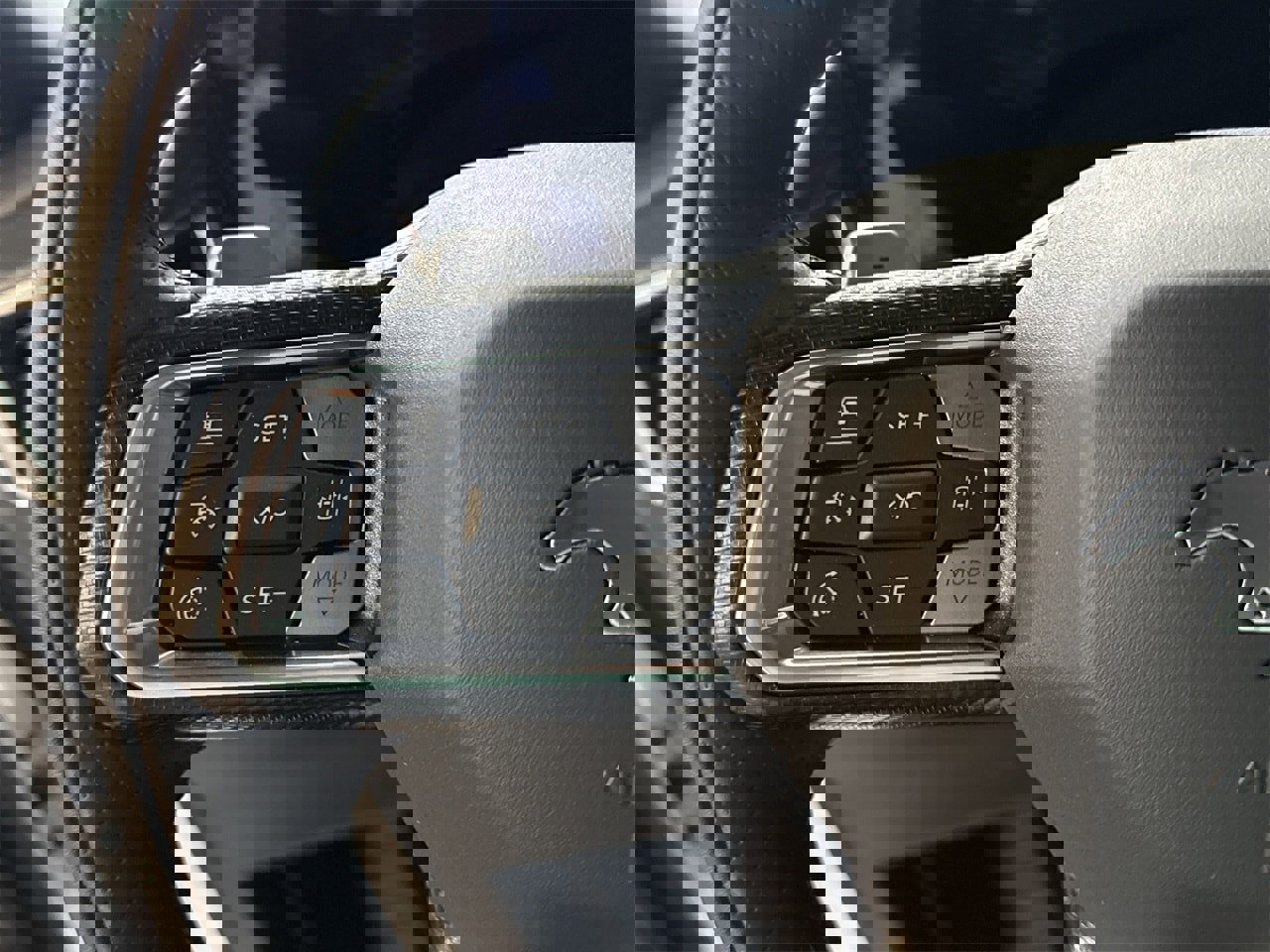 New 2025 Ford Mustang GT Premium w/ GT Performance Package image 22