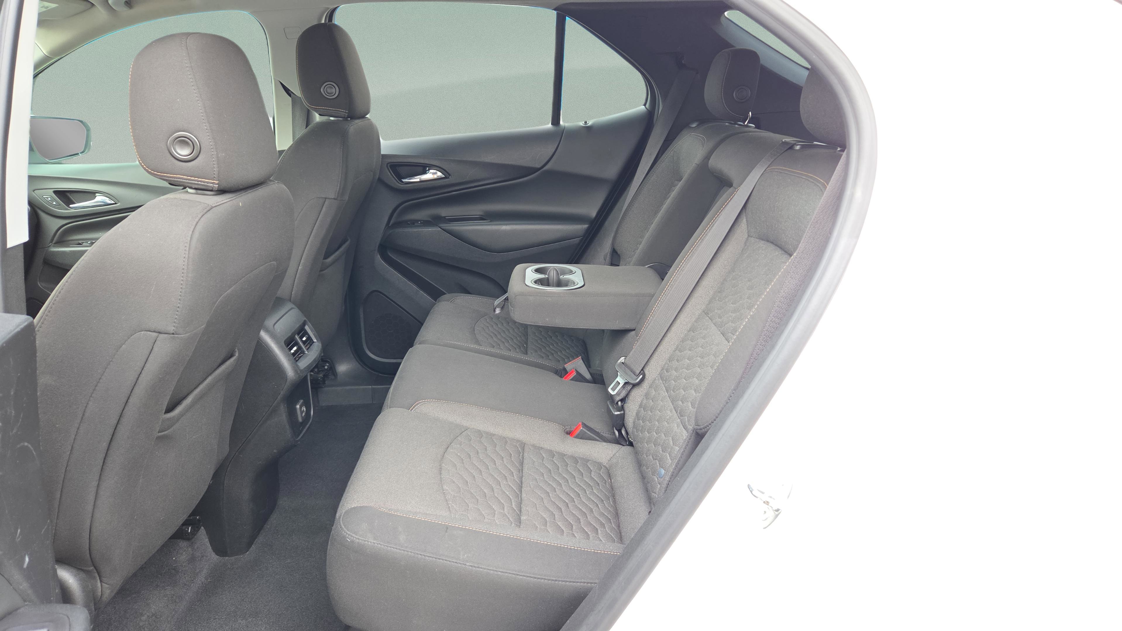 Used 2020 Chevrolet Equinox LT image 12