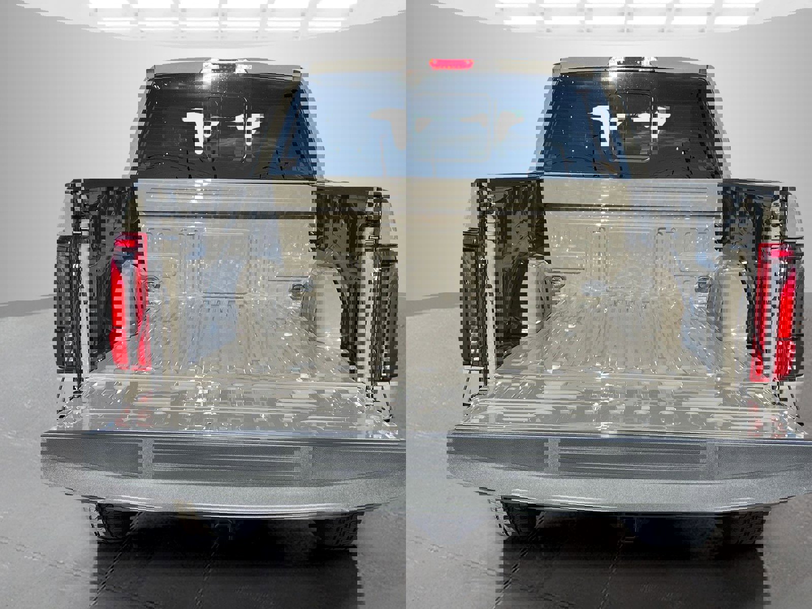 New 2026 Ford F150 Lariat w/ Equipment Group 501A Mid image 13