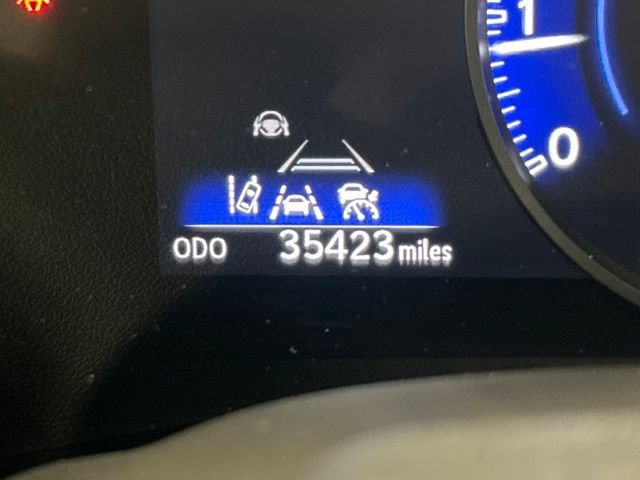 Used 2022 Lexus NX 350 AWD w/ Cold Area Package image 24