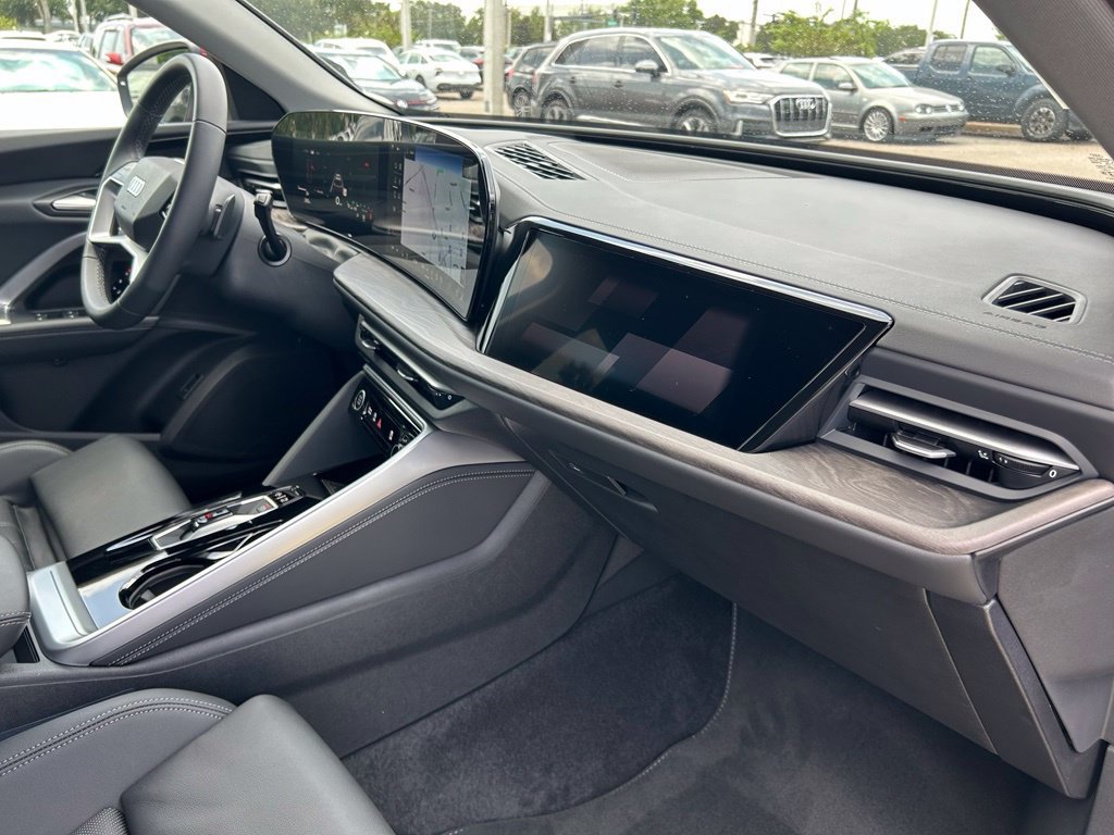 Certified 2025 Audi Q5 Prestige AWD/4WD image 34