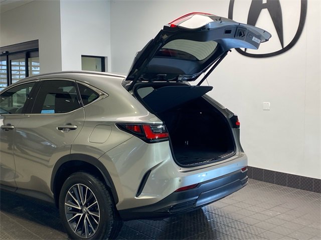 Used 2022 Lexus NX 350 AWD w/ Premium Package image 25