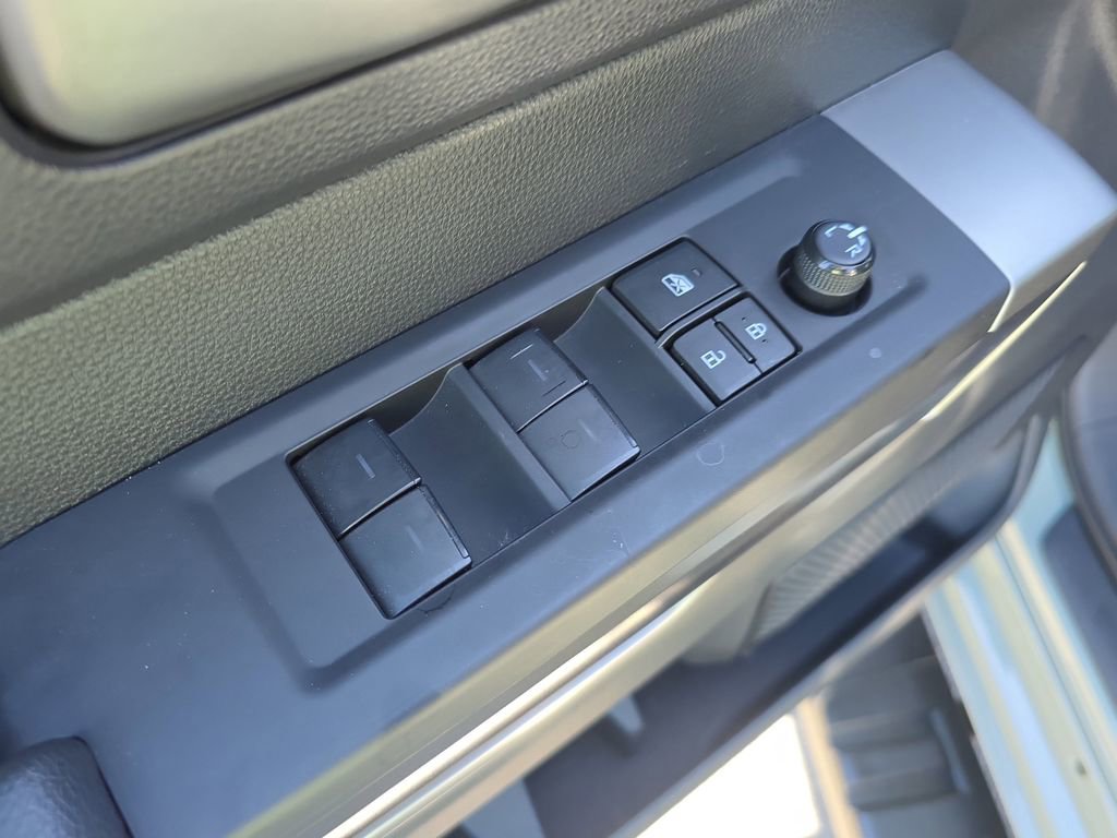 Used 2024 Toyota Tundra SR5 image 17