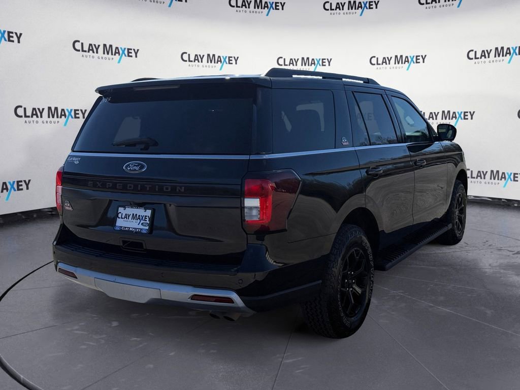 Used 2024 Ford Expedition Timberline image 5