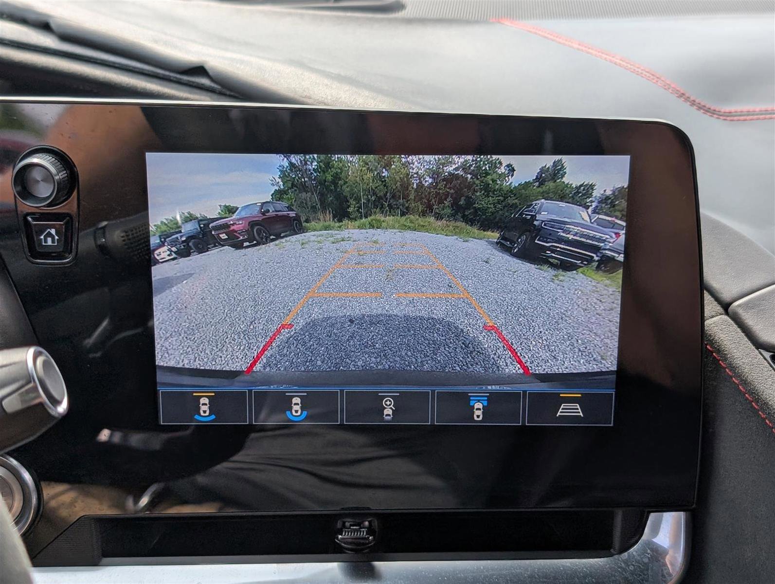 Used 2020 Chevrolet Corvette 3LT w/ 3LT Preferred Equipment Group image 30