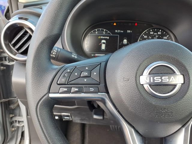 Certified 2024 Nissan Kicks SV w/ Exterior Package image 7