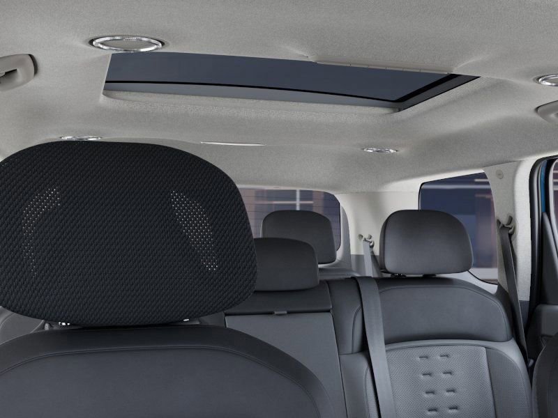 New 2026 Kia EV9 Wind image 15