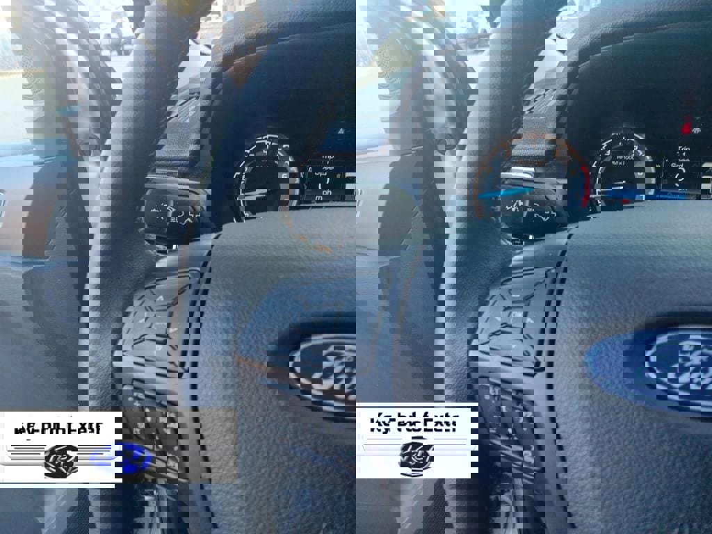 Used 2023 Ford Ranger XLT w/ Equipment Group 302A High image 29