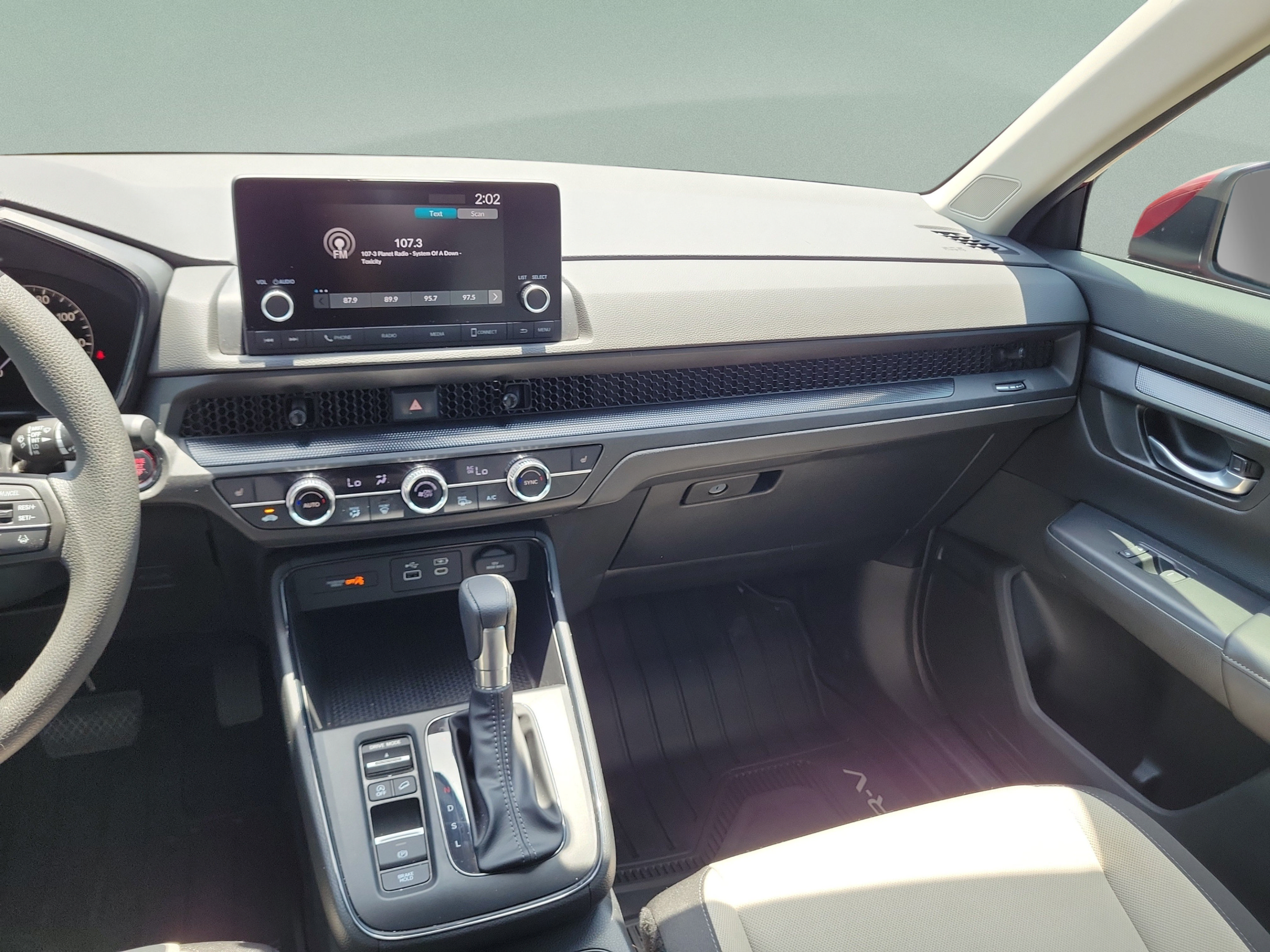 Certified 2023 Honda CR-V EX image 17