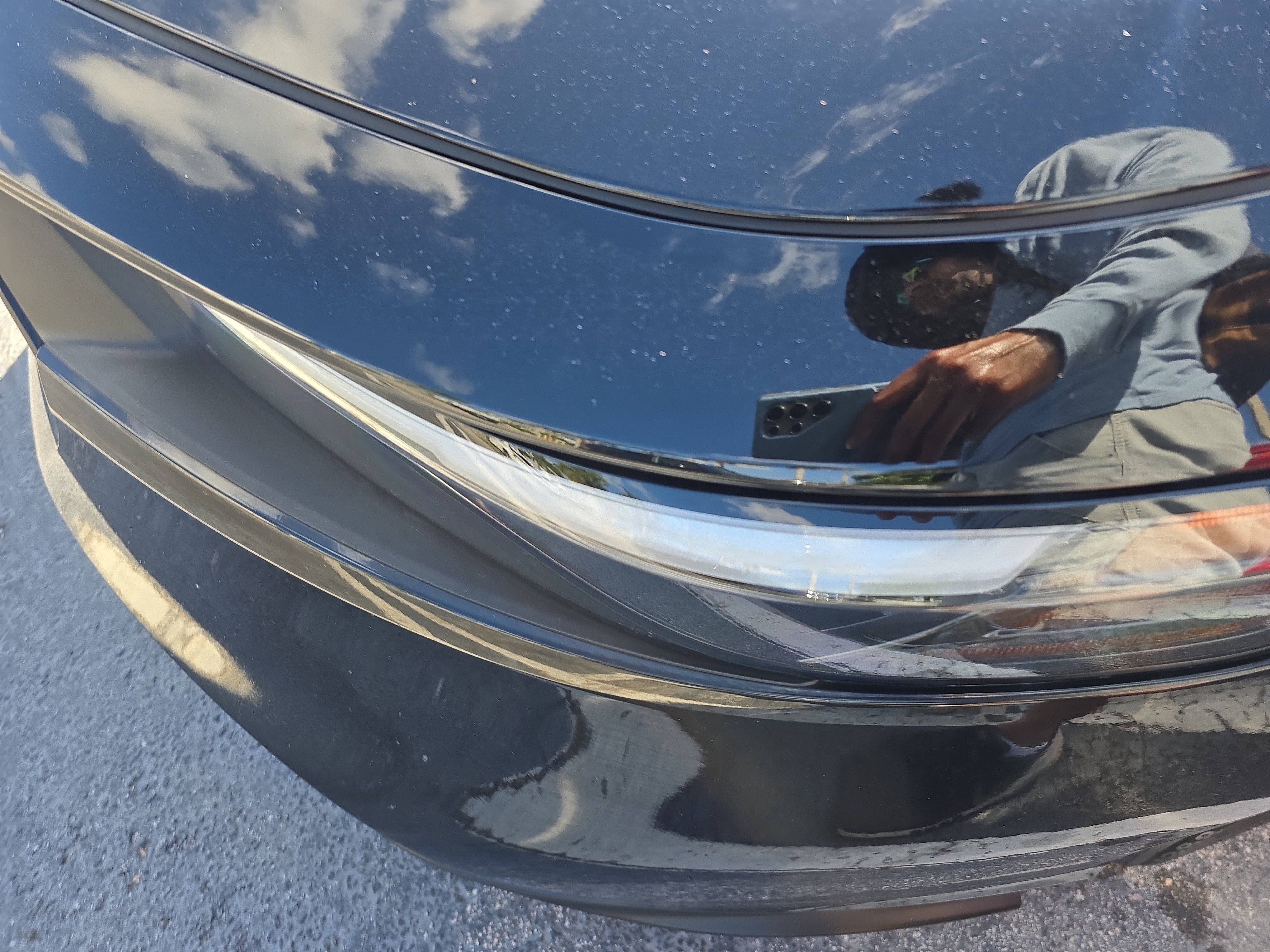 Used 2023 Honda Accord LX image 9