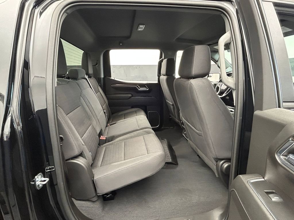 Used 2023 Chevrolet Silverado 1500 RST RWD image 44