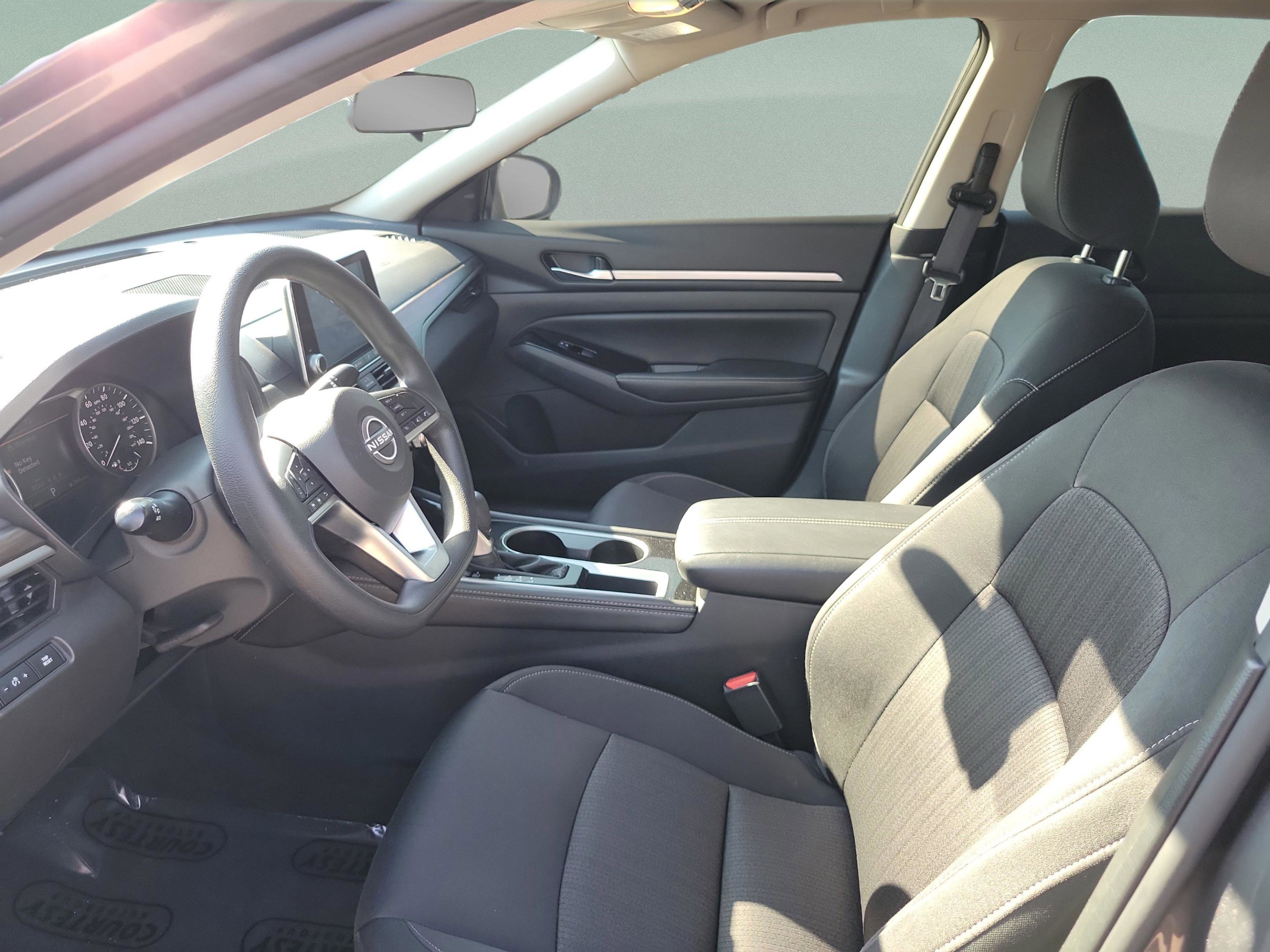 Certified 2023 Nissan Altima 2.5 SV image 21