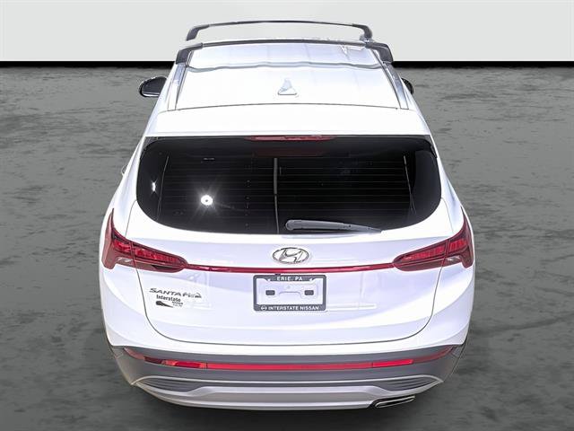 Used 2023 Hyundai Santa Fe SEL FWD image 3