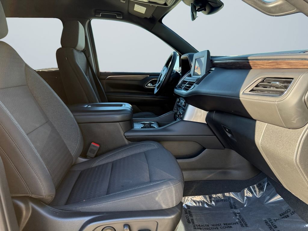 Used 2023 Chevrolet Suburban LS w/ Driver Alert Package image 15