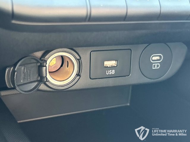 New 2026 Hyundai Elantra SE FWD image 24