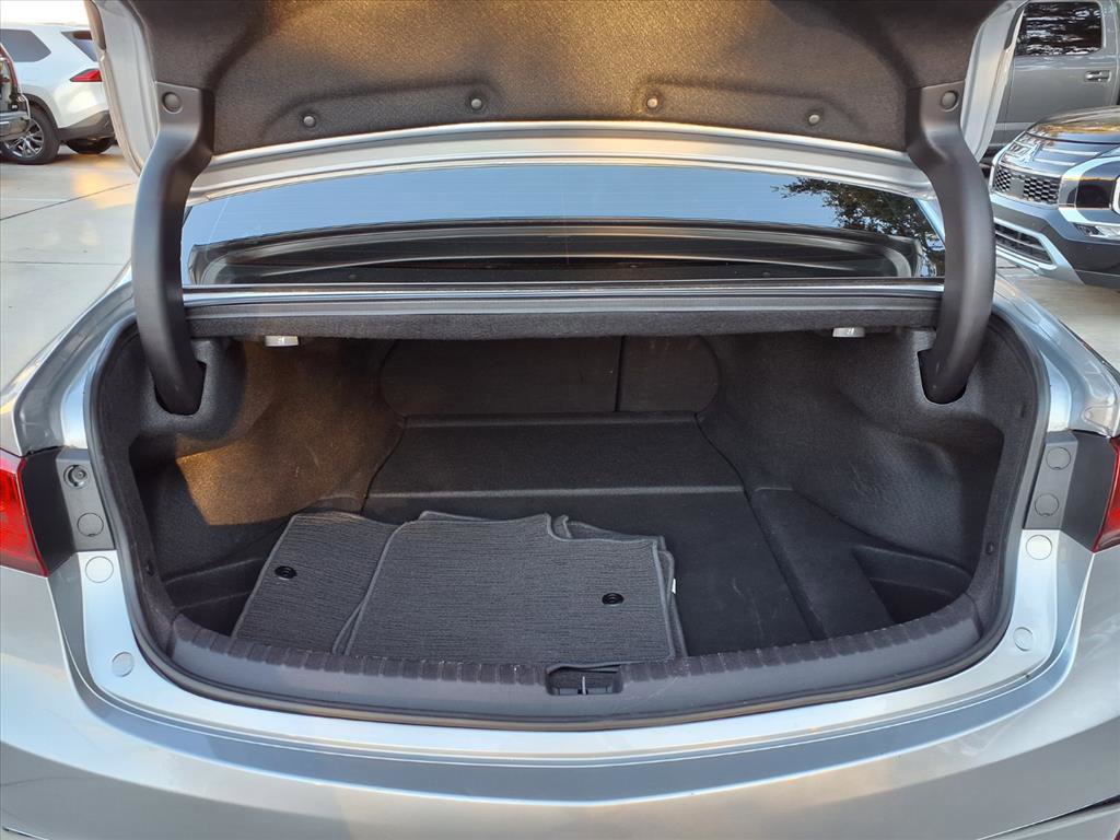 Used 2020 Acura TLX V6 w/ Technology Package image 14