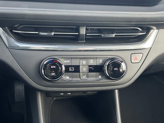 Used 2026 Buick Envista Preferred w/ Convenience I Package FWD image 20