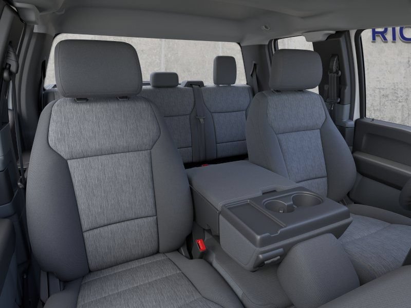 New 2026 Ford F150 XL AWD/4WD image 10