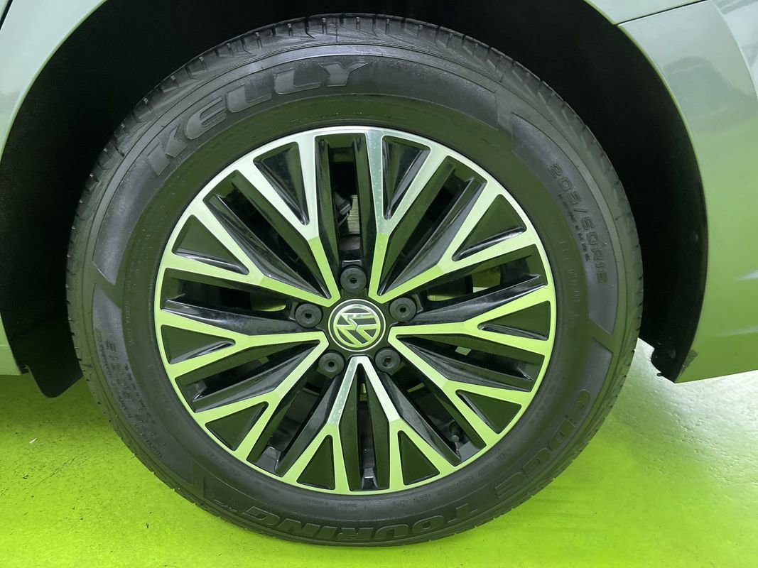 Used 2019 Volkswagen Jetta SE image 14