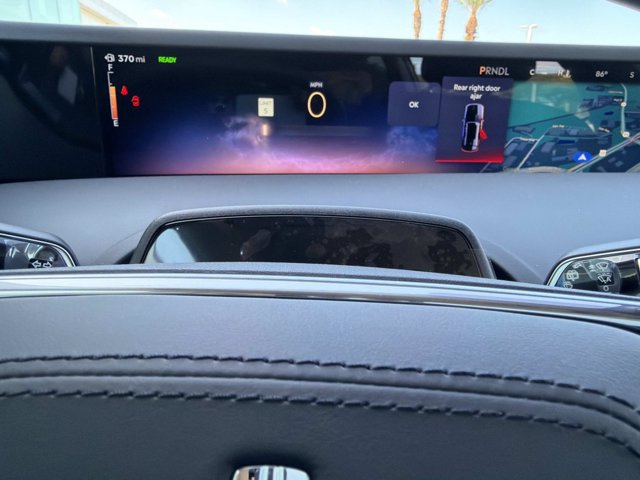 New 2026 Lincoln Nautilus Premier w/ Equipment Group 102A AWD/4WD image 27
