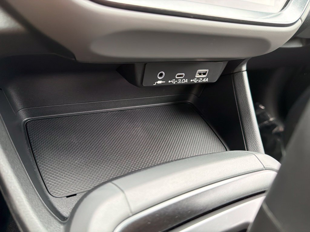 New 2026 Subaru Crosstrek 2.5i Premium AWD/4WD image 17