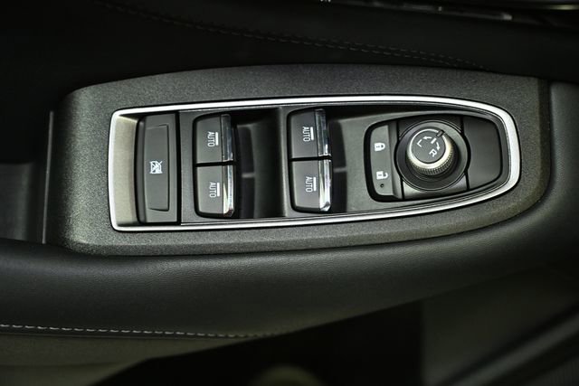 Used 2024 Subaru Outback Limited image 49