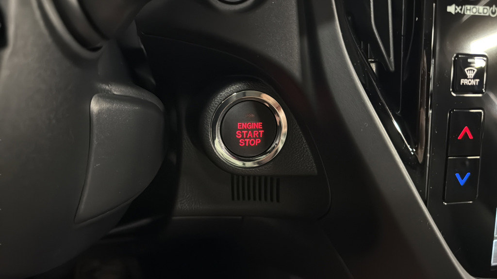 New 2026 Subaru Forester Sport AWD/4WD image 24