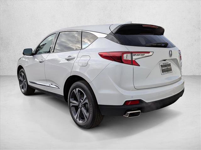 New 2026 Acura RDX SH-AWD w/ Technology Package image 9