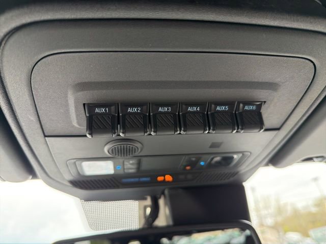 Used 2022 Ford Bronco Wildtrak AWD/4WD image 17