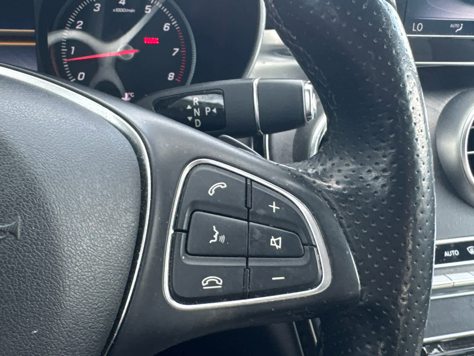 Used 2017 Mercedes-Benz C 300 Sedan image 26