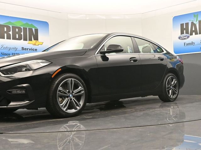 Used 2021 BMW 228i xDrive Gran Coupe w/ Convenience Package image 19