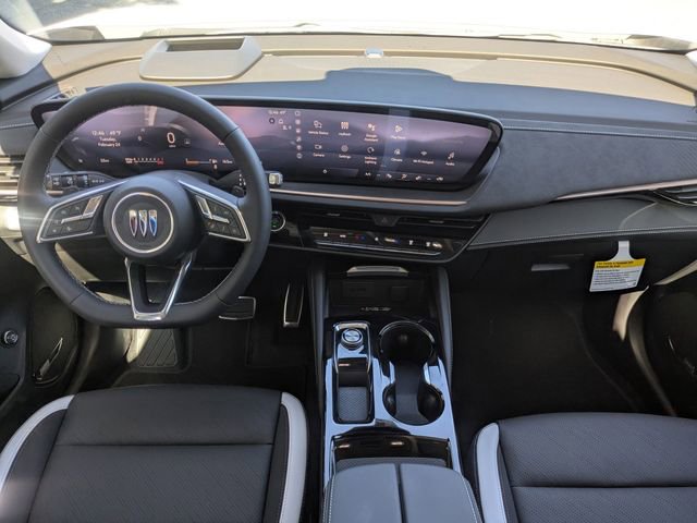 New 2026 Buick Envision Sport Touring image 15