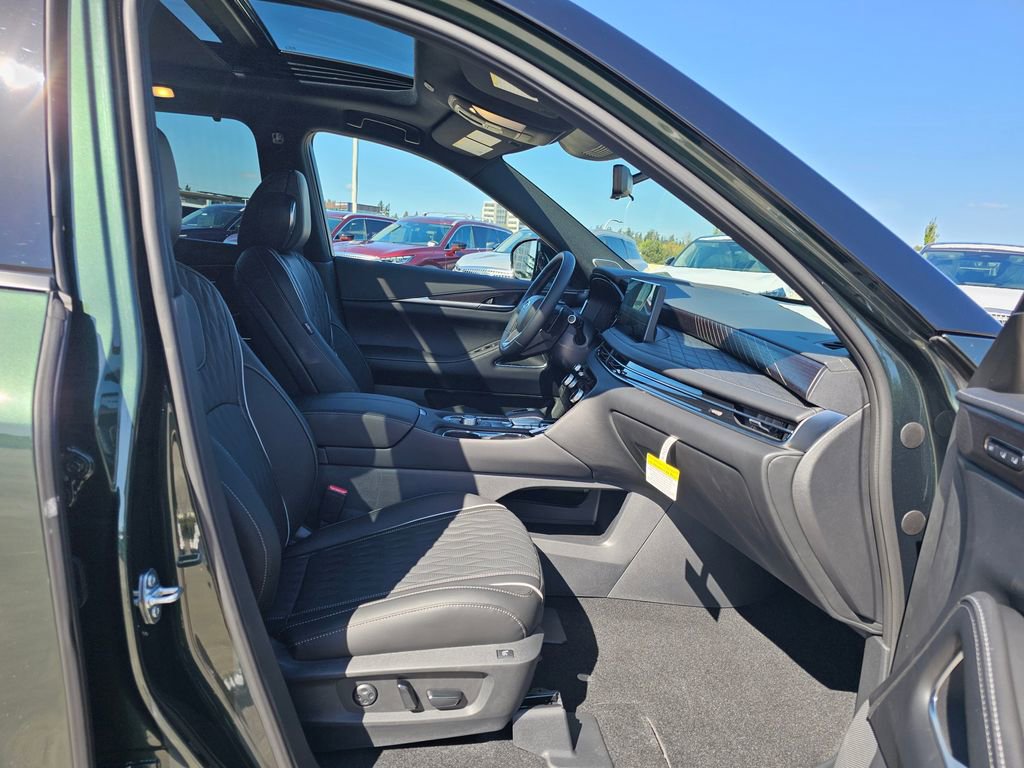 New 2026 INFINITI QX60 Autograph image 11