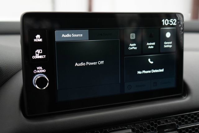 New 2026 Honda HR-V LX image 21