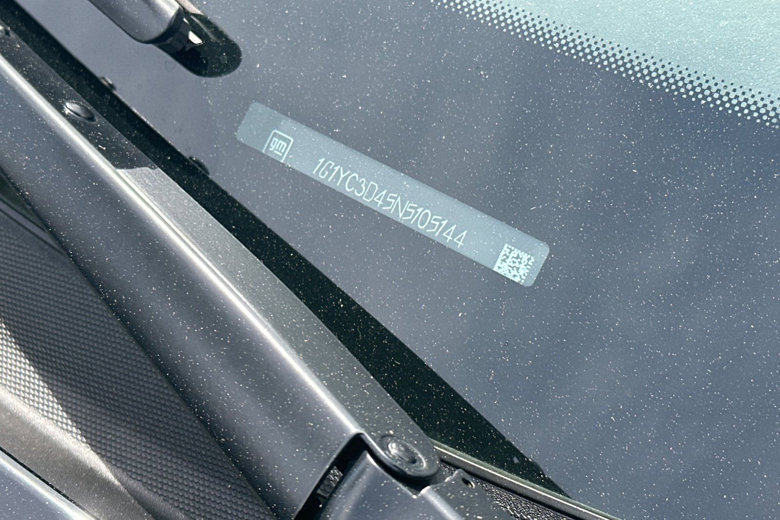 Used 2022 Chevrolet Corvette Stingray Premium Conv w/ Z51 Performance Package image 53