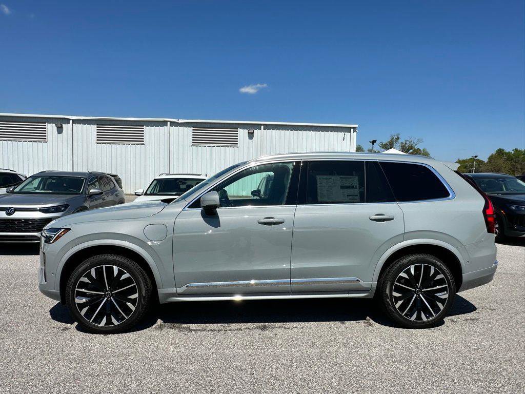 New 2026 Volvo XC90 T8 Ultra w/ Protection Package Premier AWD/4WD image 22