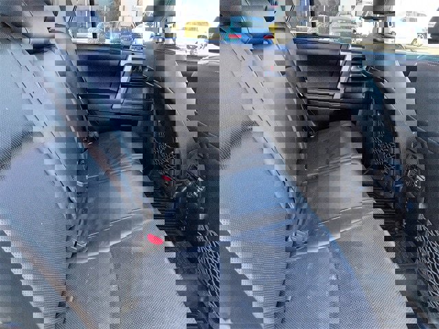 Used 2016 Toyota 4Runner Limited image 11