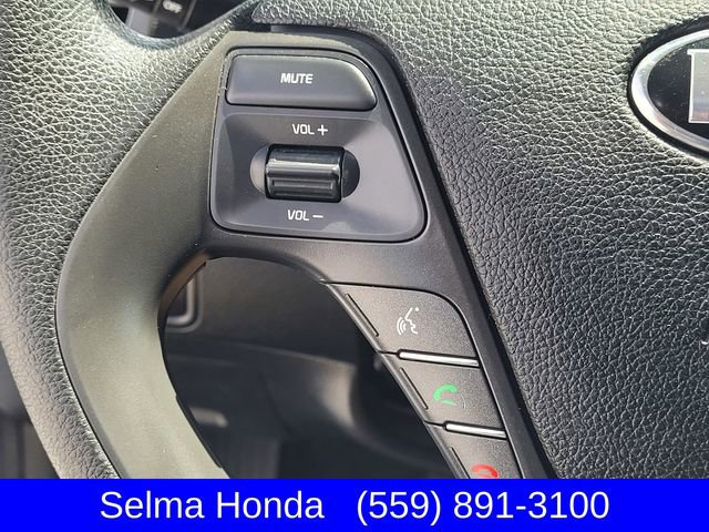 Used 2017 Kia Forte LX FWD image 13