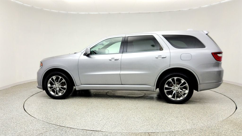 Used 2019 Dodge Durango GT AWD/4WD image 7