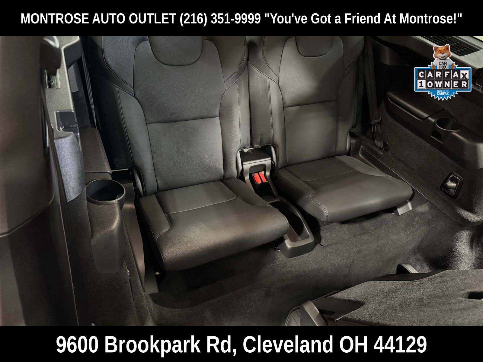 New 2025 Volvo XC90 T8 Plus w/ Protection Package Premier image 33