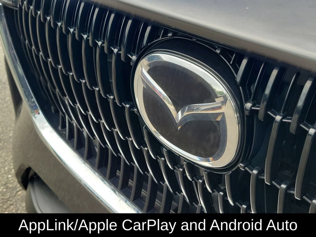 Used 2024 MAZDA CX-90 Plug-In Hybrid w/ Preferred AWD/4WD image 6