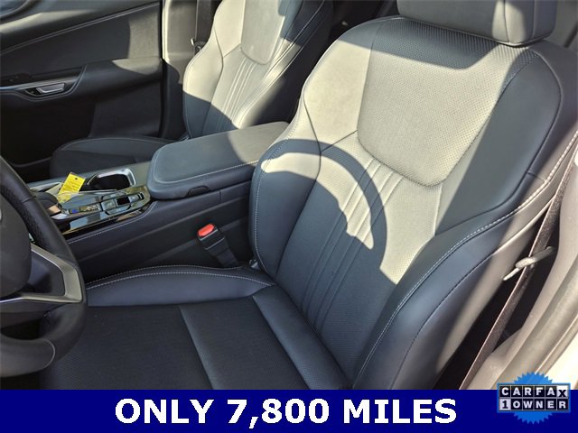 Used 2023 Lexus NX 250 FWD image 27