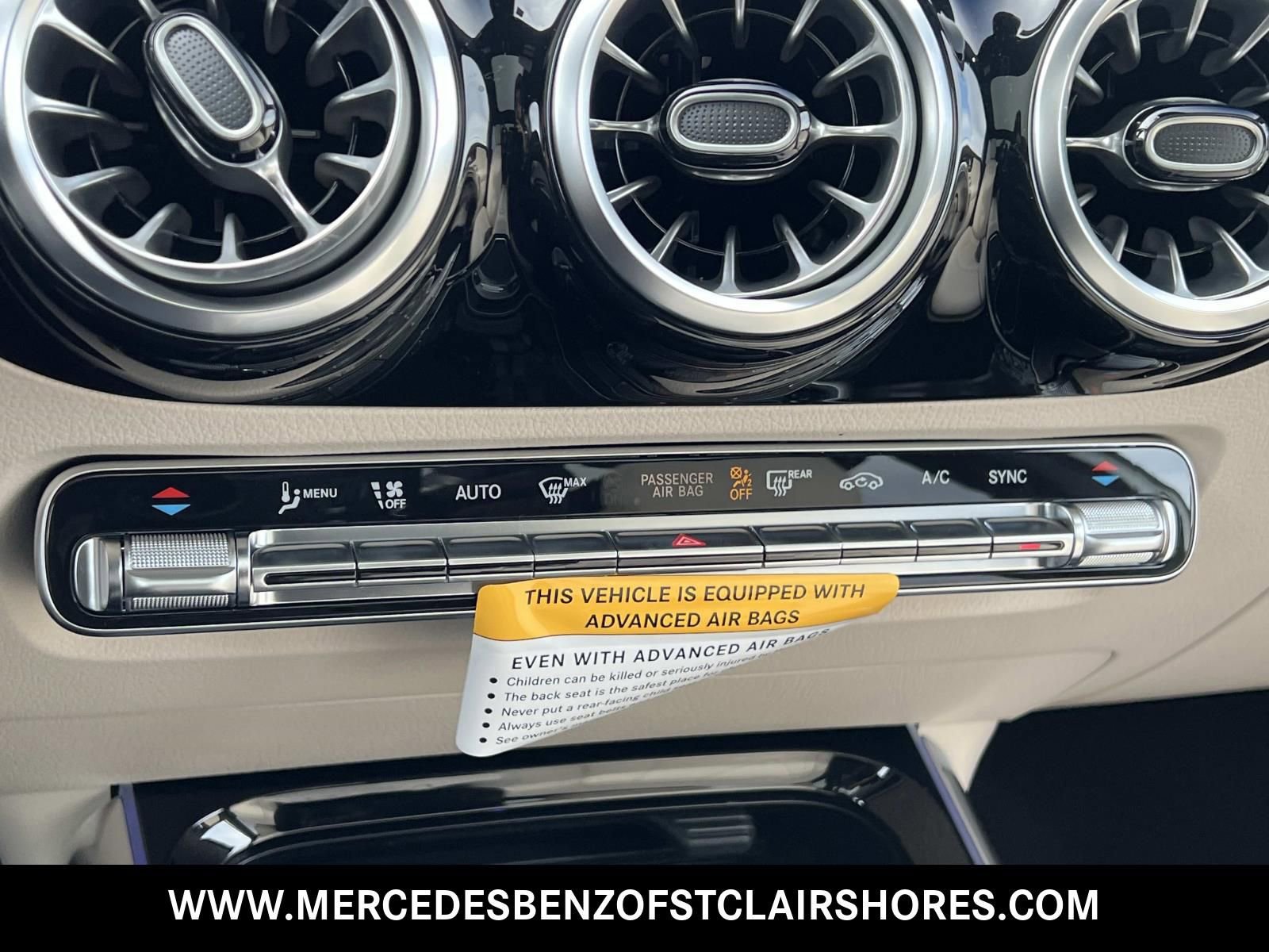 New 2026 Mercedes-Benz GLA 250 4MATIC image 27