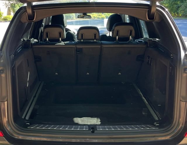 Used 2021 BMW X3 sDrive30i w/ Convenience Package RWD image 16