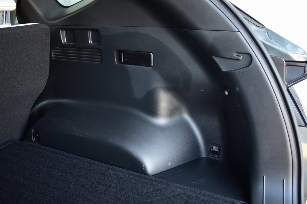 Used 2024 Hyundai Tucson SEL AWD/4WD image 28