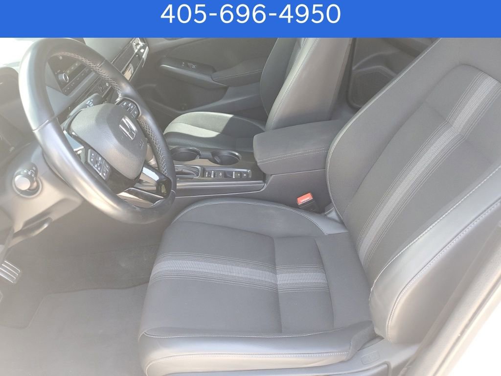 Used 2023 Honda Civic Sport image 16