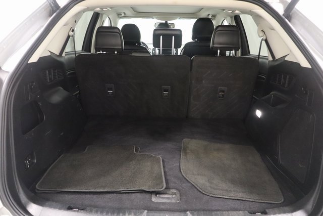 Used 2018 Ford Edge Titanium w/ Equipment Group 301A image 18