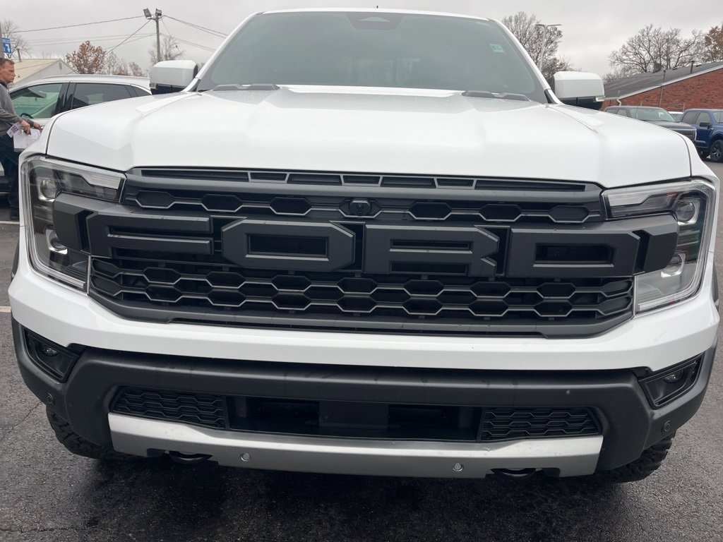 Used 2024 Ford Ranger Raptor image 8