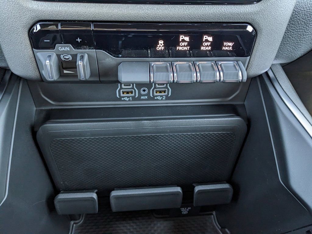 New 2026 RAM 1500 Big Horn image 33