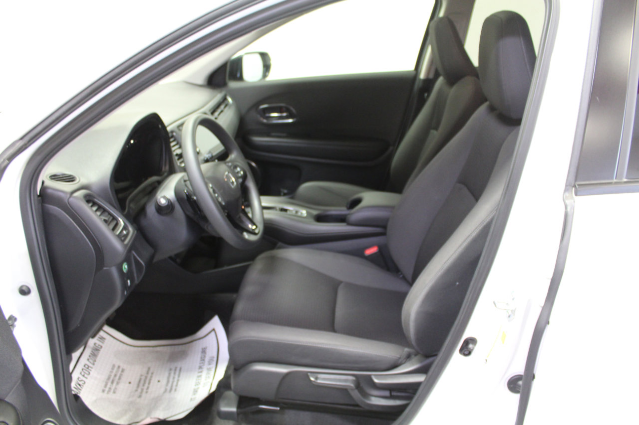 Used 2022 Honda HR-V EX image 19